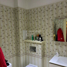 Квартира 55 м², 2-комнатная - изображение 4