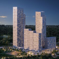 Квартира 59,9 м², 3-комнатная - изображение 5