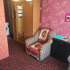 Квартира 17,5 м², студия - изображение 1