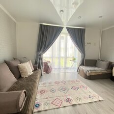 Квартира 22 м², студия - изображение 5