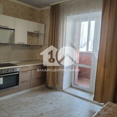 Квартира 100,9 м², 3-комнатная - изображение 2