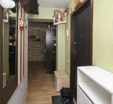 Квартира 43,9 м², 2-комнатная - изображение 5