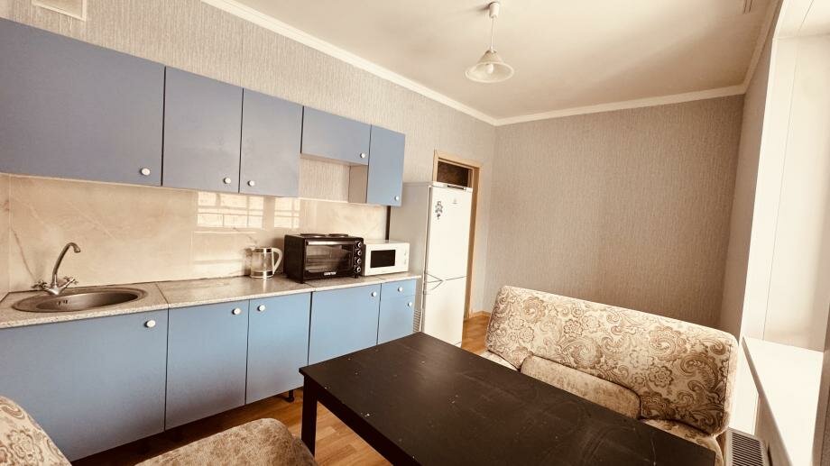 36 м², 1-комнатная квартира 18 000 ₽ в месяц - изображение 21