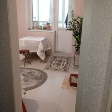 Квартира 46,3 м², 1-комнатная - изображение 2