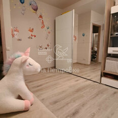 Квартира 46,2 м², 2-комнатная - изображение 4