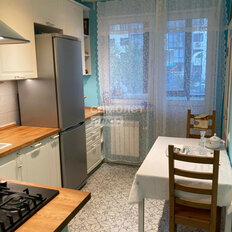 Квартира 40 м², 1-комнатная - изображение 3