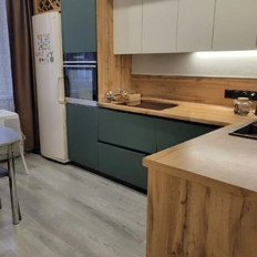 Квартира 52,9 м², 2-комнатная - изображение 3