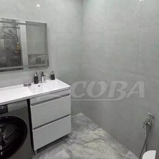 Квартира 36,8 м², 2-комнатная - изображение 5