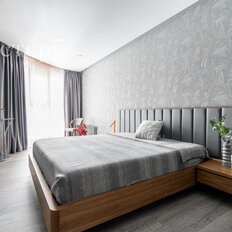 Квартира 93,7 м², 3-комнатные - изображение 2