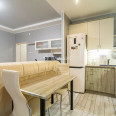 Квартира 51,1 м², 2-комнатная - изображение 2