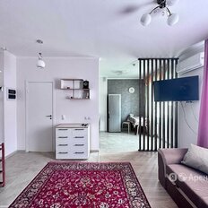 Квартира 32 м², 1-комнатная - изображение 5