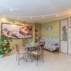 Квартира 55,4 м², 1-комнатная - изображение 1