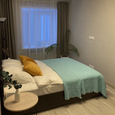 Квартира 36 м², 1-комнатная - изображение 2