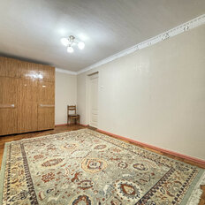 Квартира 30 м², 1-комнатная - изображение 1