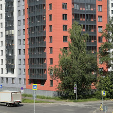 Квартира 45,4 м², 1-комнатная - изображение 2