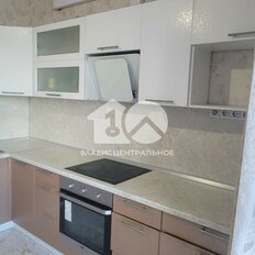Квартира 100,9 м², 3-комнатная - изображение 3