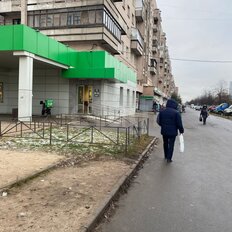 15 м², торговое помещение - изображение 4