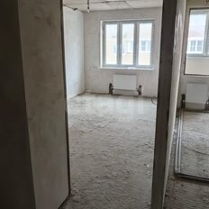Квартира 39,7 м², 1-комнатная - изображение 1