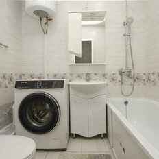 Квартира 64,3 м², 3-комнатная - изображение 3