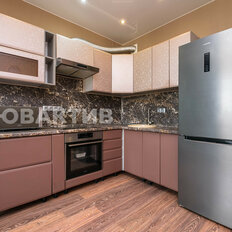 Квартира 39 м², 1-комнатная - изображение 4