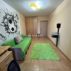 Квартира 109,3 м², 4-комнатная - изображение 4