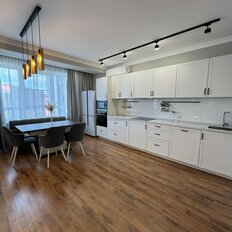 Квартира 66,5 м², 2-комнатная - изображение 2