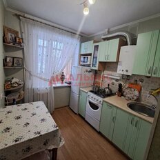 Квартира 32 м², 1-комнатная - изображение 3