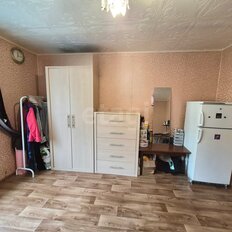 Квартира 19,4 м², 1-комнатная - изображение 3