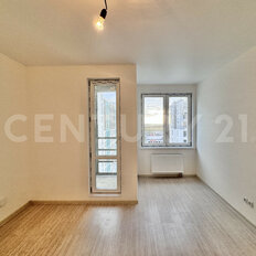 Квартира 22,7 м², студия - изображение 3