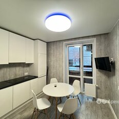Квартира 41 м², 1-комнатная - изображение 2
