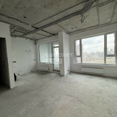 Квартира 70,3 м², 3-комнатная - изображение 5