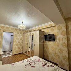 Квартира 85,7 м², 3-комнатная - изображение 4