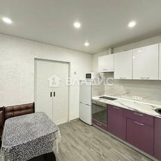 Квартира 26,8 м², 1-комнатная - изображение 1