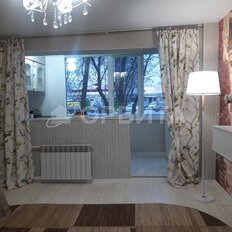 Квартира 21 м², студия - изображение 5