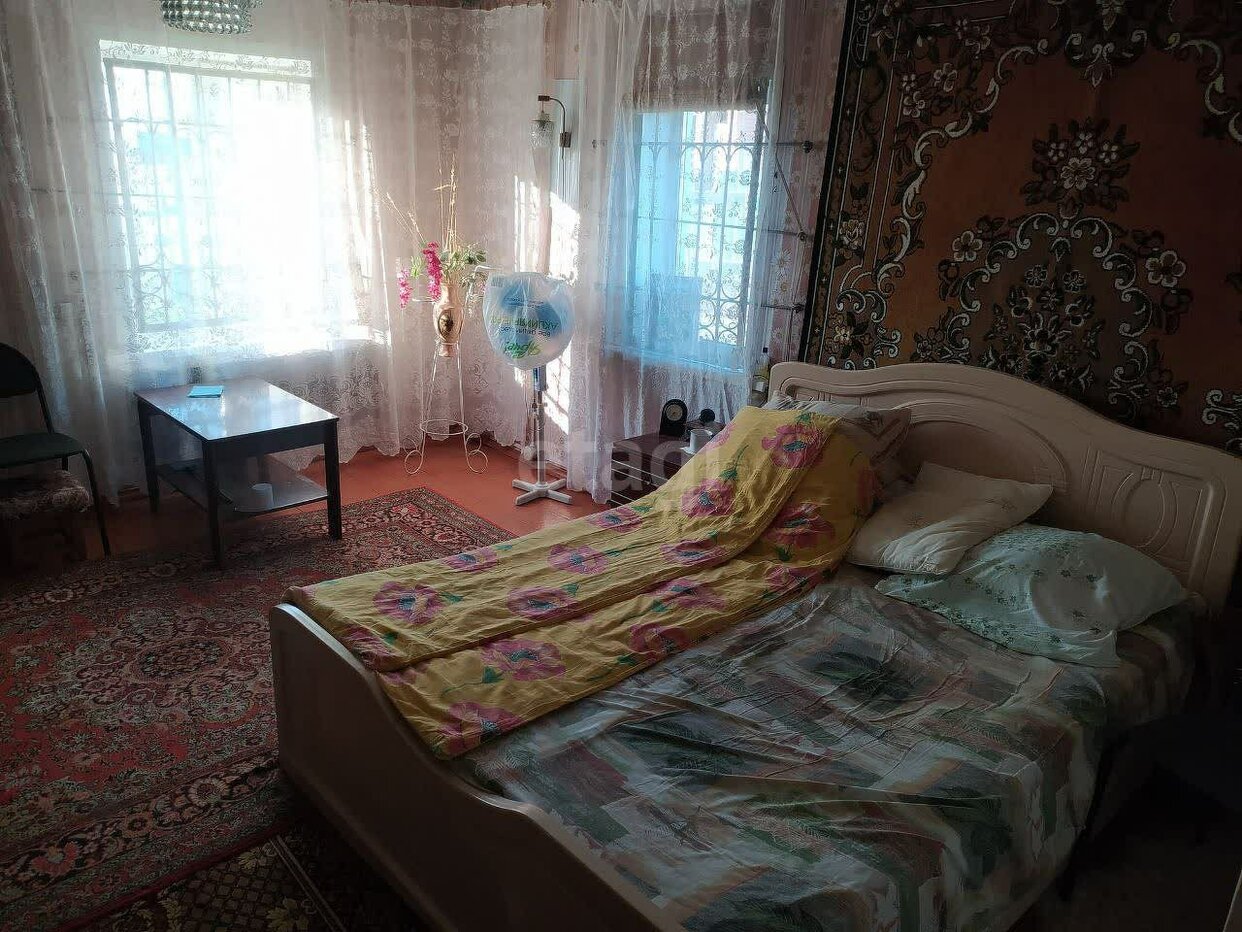 Дом 2-комн. 29.9 м² в село Молчаново — фото 29 из 30