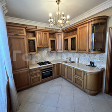 Квартира 92 м², 3-комнатная - изображение 2