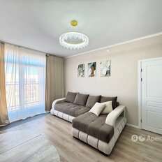Квартира 39 м², 1-комнатная - изображение 5