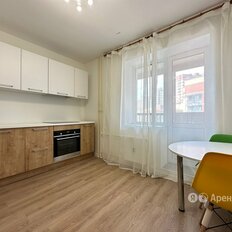 Квартира 32 м², 1-комнатная - изображение 3