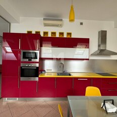 Квартира 223 м², 5-комнатная - изображение 4