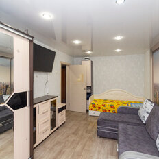 Квартира 31,1 м², 1-комнатная - изображение 3