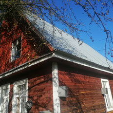 дом + 7,4 сотки, участок - изображение 1