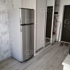 Квартира 22 м², студия - изображение 2