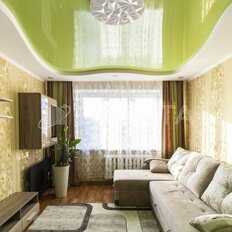 Квартира 50,5 м², 2-комнатная - изображение 1