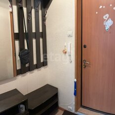 Квартира 33,8 м², 1-комнатная - изображение 2