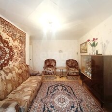 Квартира 45,5 м², 2-комнатная - изображение 2