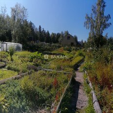 6,5 сотки, участок - изображение 4