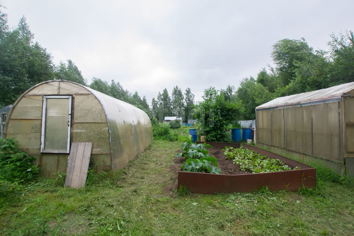 Дом 1-комн. 15 м² в посёлок Сингапай — фото 7 из 30