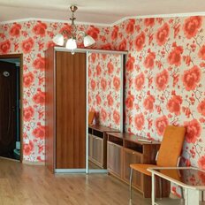 Квартира 109 м², 4-комнатная - изображение 4