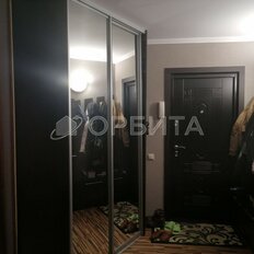 Квартира 53,4 м², 2-комнатная - изображение 5