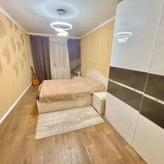 Квартира 81,9 м², 3-комнатная - изображение 3
